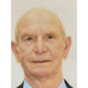 Photo of Thomas LYNSKEY