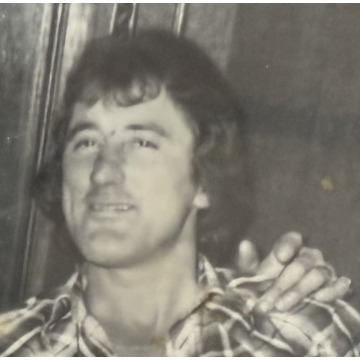 Photo of James Patrick TOMS