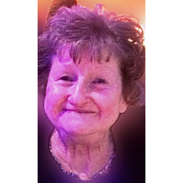 Photo of Martha Theresa SCOTT