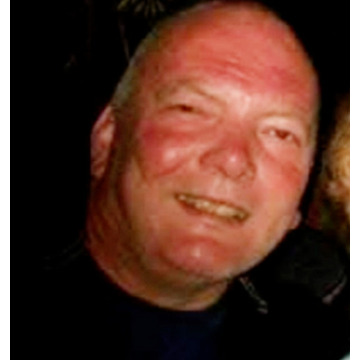 Photo of John Richard ALLMAN