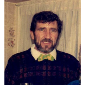 Photo for notice Cornelius OWENS