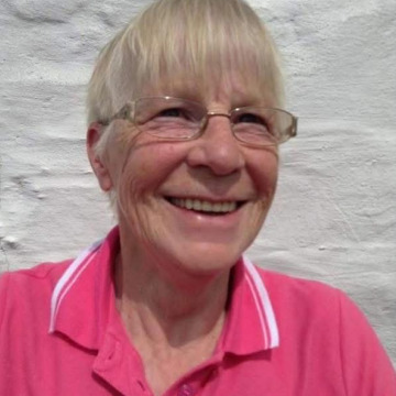 Photo for notice Joan CALLANDER
