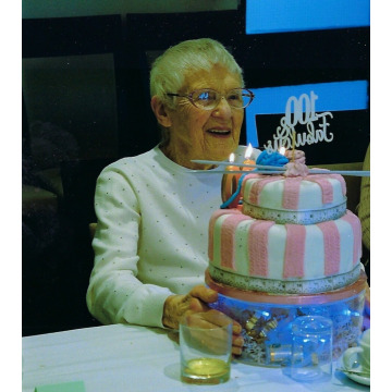 Photo of Bessie WHITWAM