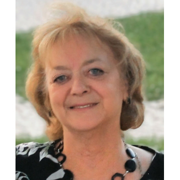 Photo of June BISHOP