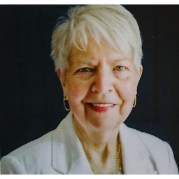 Photo of Susan TRAVERS