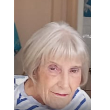 Photo for notice Margaret BROTHERTON