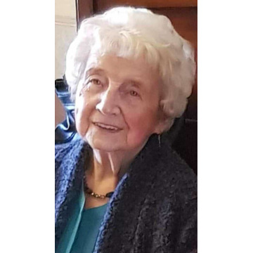 Photo of Mary MALLON