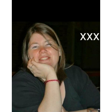 Photo of Claire EVANS