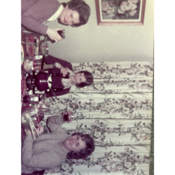 Photo for notice Jean BELL