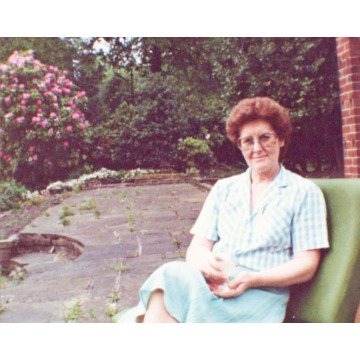 Photo of Maureen Teresa TAME