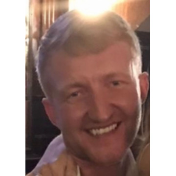 Photo of Joseph SPENCER