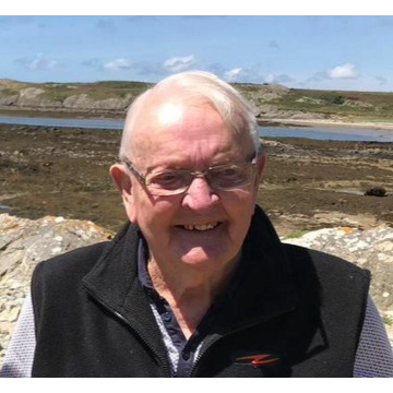 Photo of Peter James GIBSON