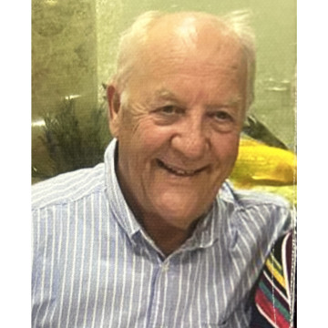 Photo of David Vincent ARMITAGE