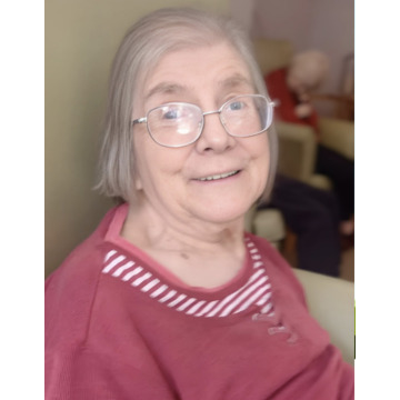 Notice Gallery for June RIGBY