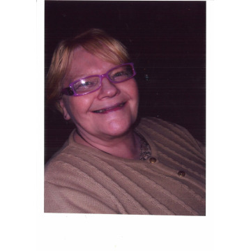Photo of Margaret PEARSON