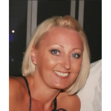 Photo of Carole ELVIN