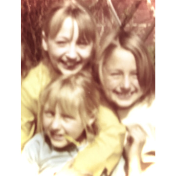 Photo for notice Carole ELVIN