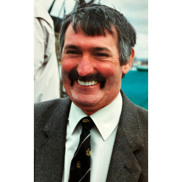 Photo of Malcolm CROOK