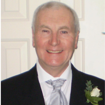 Photo for notice Ronald Wilson HUNN