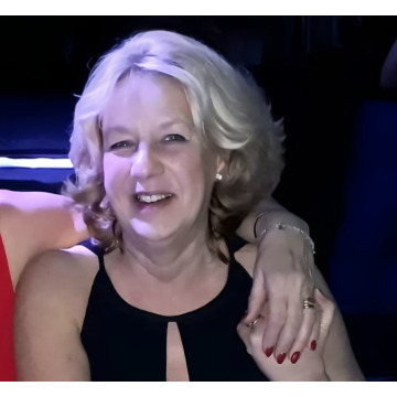 Photo of Angela LAWRENCE FORMERLY HOCKRIDGE
