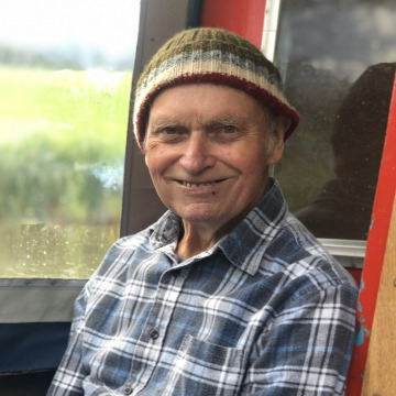 Photo of George THOMPSON