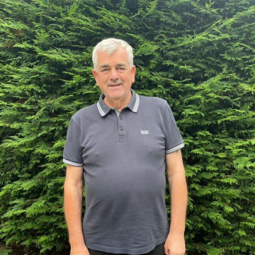 Photo of Thomas Kilpatrick FINDLAY