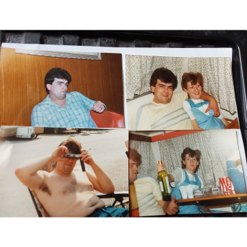 Photo for notice Thomas Kilpatrick FINDLAY
