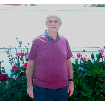 Photo of Michael John IVEY