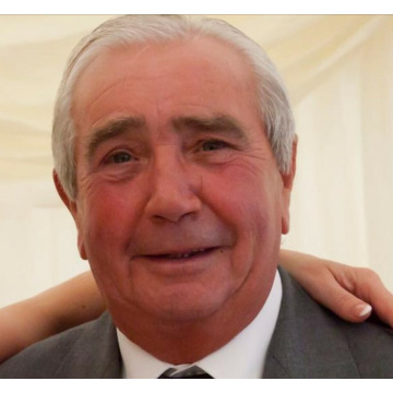 Photo of Barry ELLIS