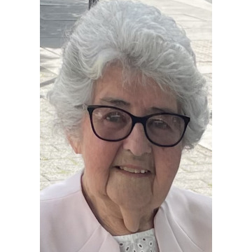 Photo of Joyce Audrey SPROUL