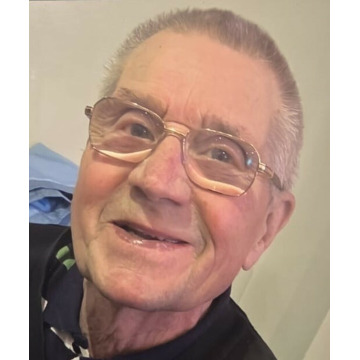 Photo of Gerald MARTIN