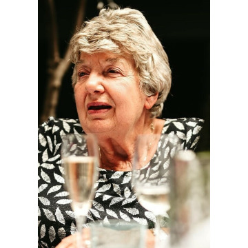 Photo of Susan Una LOVE