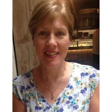 Photo of Julie GOVAN