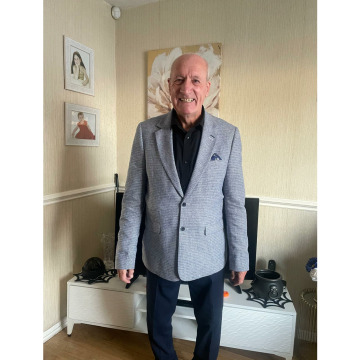 Photo for notice Terence GOUGH