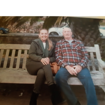 Photo for notice Terence GOUGH