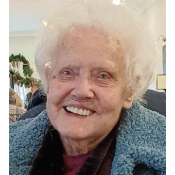 Photo of Eileen Peggy Helen BROUGHTON