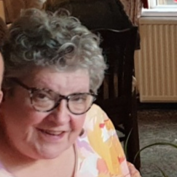 Photo for notice Linda Mary HARDING