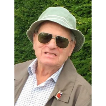 Photo of Henry Joseph HALL