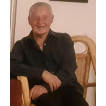 Photo of John Gavin SWAIN