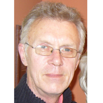 Photo for notice David MUDD