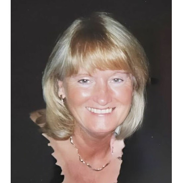 Photo of Hilda Margaret THOMAS