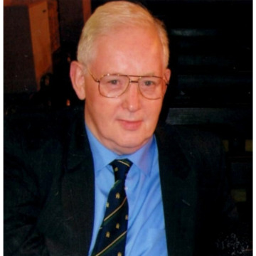 Photo of Frank POWERS
