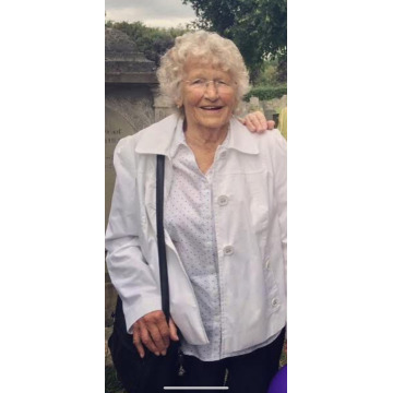 Photo of Minnie THOMAS
