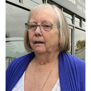 Photo of Joan Anne BRENNAN