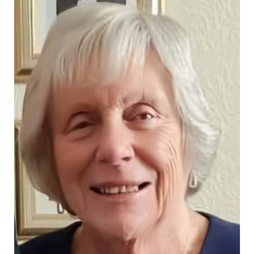 Photo of Jean FORD