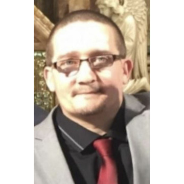 Photo of Lee WESTHEAD