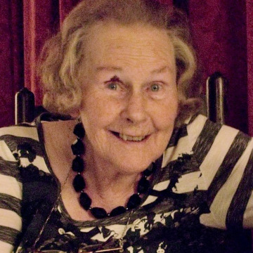 Photo of Greta HOWKINS