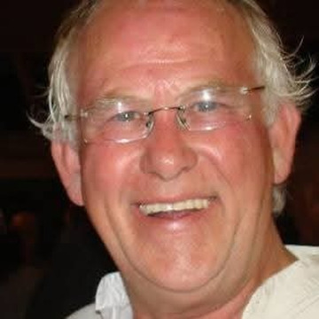 Photo of Michael HOPKINSON