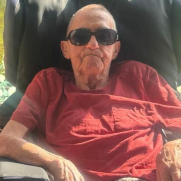 Photo of Malcolm ANDREWS
