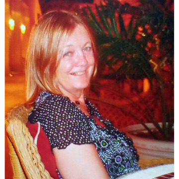 Photo for notice Margaret GRESLEY-GREY